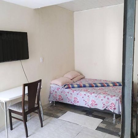 Ferienwohnung Loft Lua Itaipuacu Marica Barreto Exterior foto