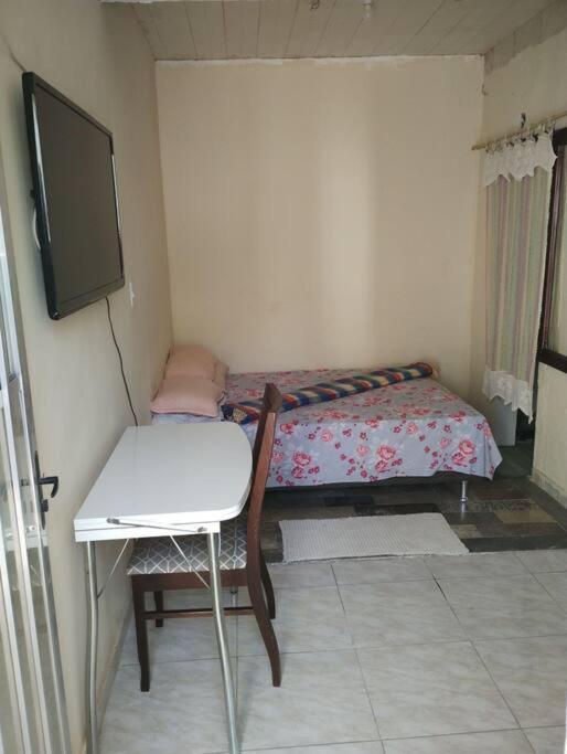 Ferienwohnung Loft Lua Itaipuacu Marica Barreto Exterior foto