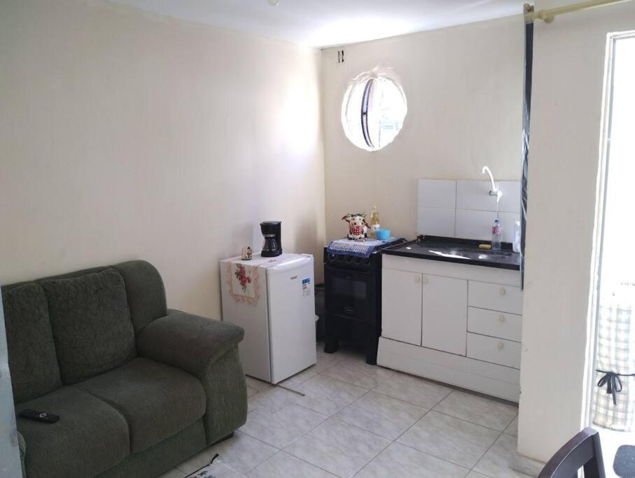 Ferienwohnung Loft Lua Itaipuacu Marica Barreto Exterior foto