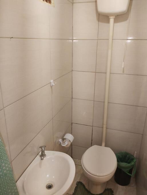Ferienwohnung Loft Lua Itaipuacu Marica Barreto Exterior foto
